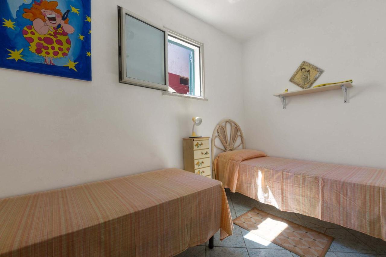 Casa Botte Villa Andrano Exteriör bild