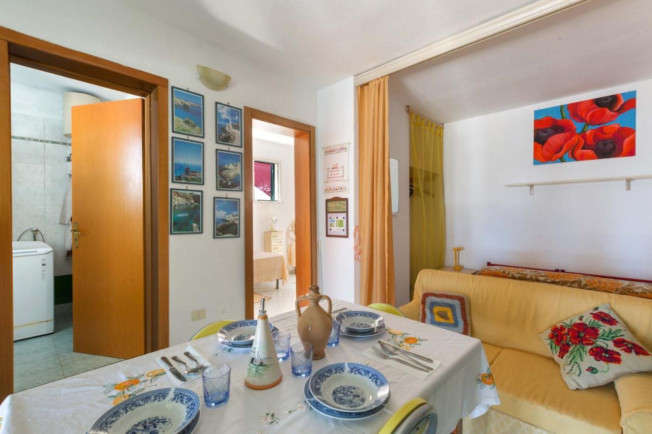 Casa Botte Villa Andrano Exteriör bild