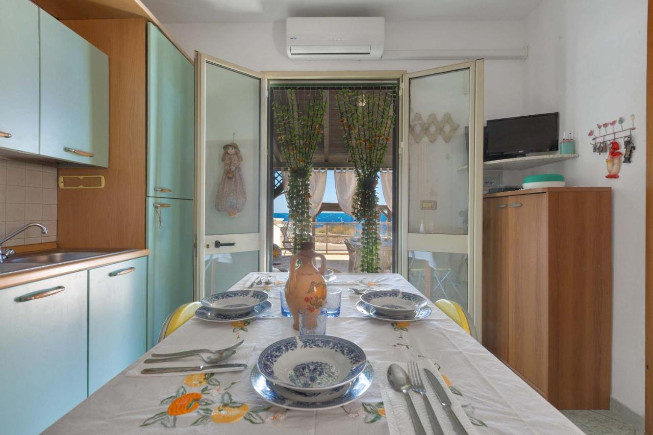 Casa Botte Villa Andrano Exteriör bild