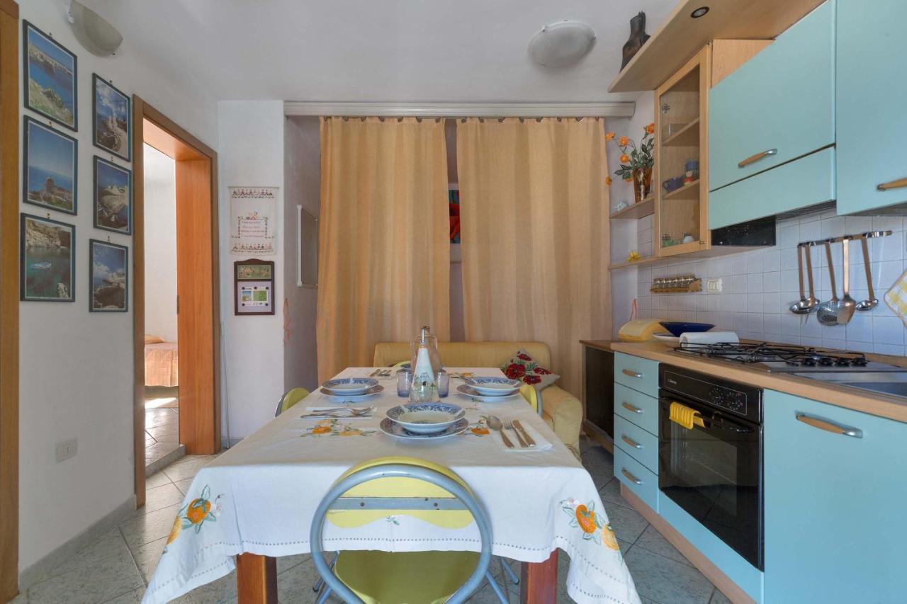Casa Botte Villa Andrano Exteriör bild